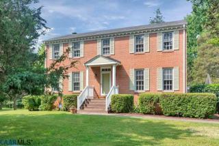 2505 Cedar Ridge Ln, Charlottesville, VA 22901-9415