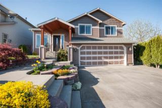 4249 27 Ave, Spokane WA  99224-4816 exterior