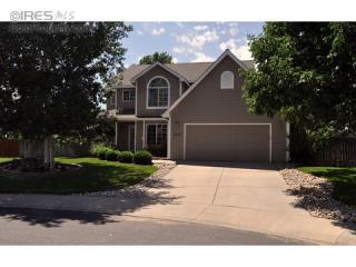 2385 42nd Avenue Ct, Greeley, CO 80634-3853