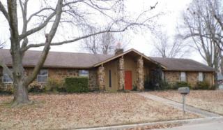 606 Ridgeview Dr, Claremore, OK 74017-4813