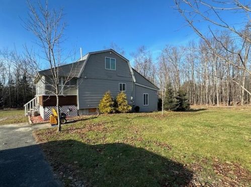1 New England Rd, Blanchard Township, ME 04406-3810