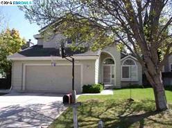 3915 Folsom Dr, Antioch, CA 94531-8244