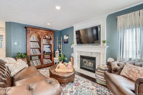 13557 Vallejo St, Denver CO  80234-1053 exterior