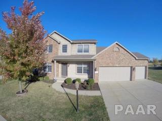 10524 Trail View Dr, Lake Of The Woods, IL 61525-9773