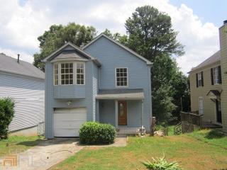 1611 Imperial Ct, Norcross, GA 30093-1386