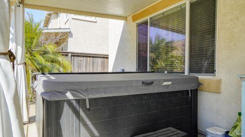 5077 Ellis Godfrey Dr, Fairfield CA  94533-8959 exterior