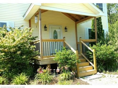 48 Catherine Ave, Waltham, ME 04605-2782