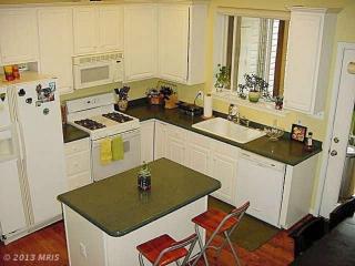 13097 Park Crescent Cir, Herndon VA  20171-2816 exterior