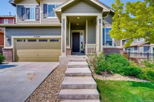 25849 Calhoun Pl, Aurora, CO 80016