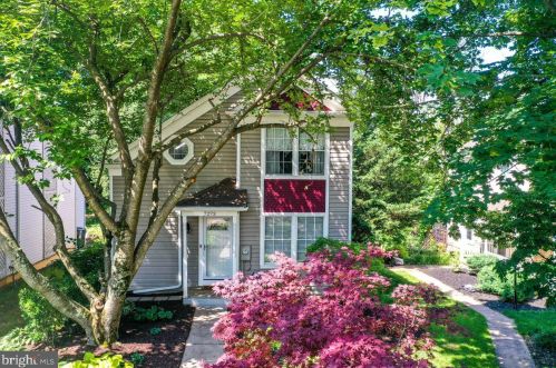 7273 Steamerbell Row, Columbia, MD 21045-5229