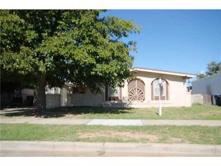 5709 Devon Ave, El Paso, TX 79924-4107