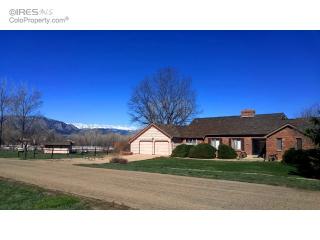 6665 Whaley Dr, Boulder, CO 80303-4326