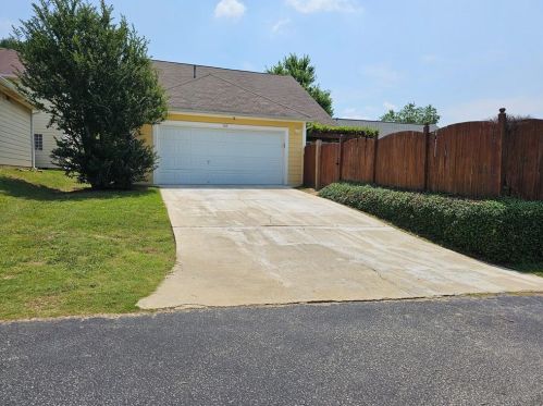 503 Anglewood Trce, Stockbridge GA  30281-7778 exterior