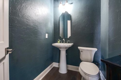 6615 Candle Ridge Cv, Austin TX  78731-2850 exterior
