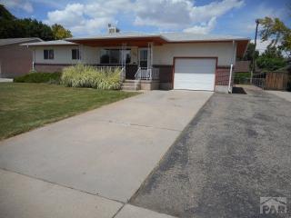 180 Cornell Cir, Pueblo CO  81005-1928 exterior