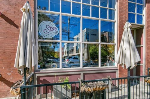 3211 Zuni St, Denver CO  80211-3366 exterior