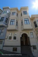 521 Vallejo St, San Francisco CA  94133-4007 exterior