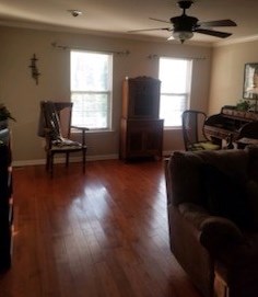 1337 Shadow Oak Dr, Evans GA  30809-5292 exterior