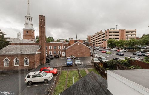 121 Vine St, Lancaster PA  17602-3517 exterior