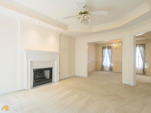 747 Deerwood Dr, Stockbridge GA  30281-6321 exterior