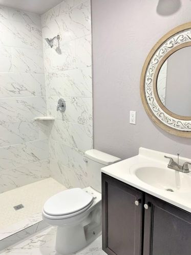 1221 Fairmont St, Irving TX  75062-6653 exterior