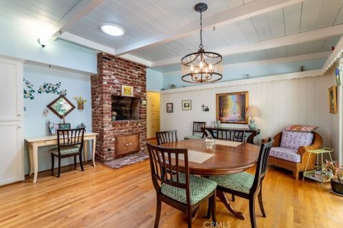 3902 Altura Ave, Glendale CA 91214-2501 exterior