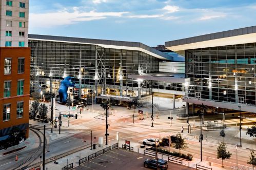 891 14th St, Denver CO  80202-3211 exterior