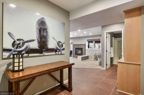 6603 129 St, Saint Paul MN  55124-7966 exterior