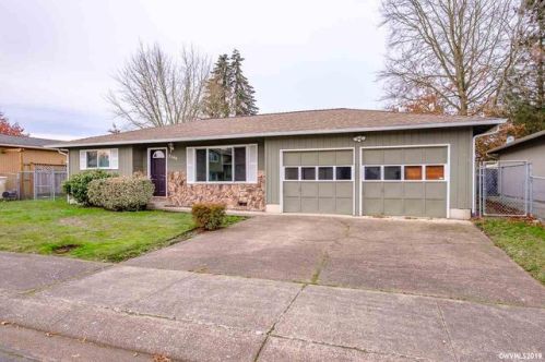 2166 Meadow Pl, Albany, OR 97322-5560
