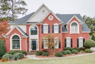 900 Yosemite Dr, Suwanee, GA 30024-4031