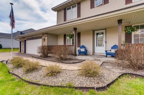 13915 Jasmine Way, Otsego, MN 55374-8881