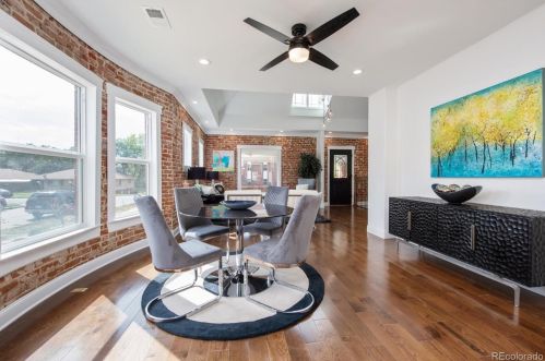 3196 Lincoln St, Englewood CO 80113-2538 exterior