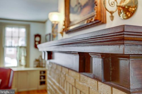 119 Mary St, Lancaster PA  17603-3446 exterior