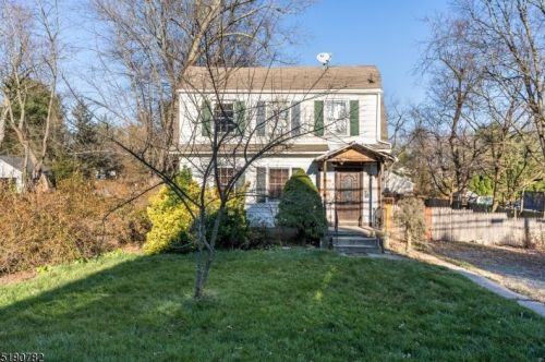 47 Main St, Hackettstown, NJ 07840-1368