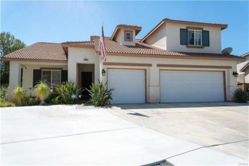 24881 Parkland Ct, Wildomar, CA 92595-7857