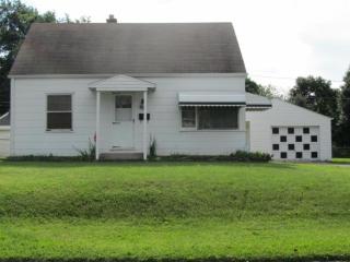 827 Waverly St, Columbus, OH 43227-1018