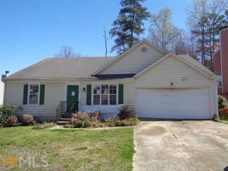 7058 Grinder Ct, Austell, GA 30168-5869