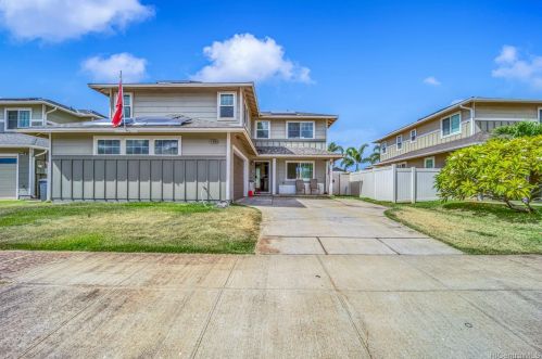 91-1286 Kekahili St, Kapolei, HI 96707