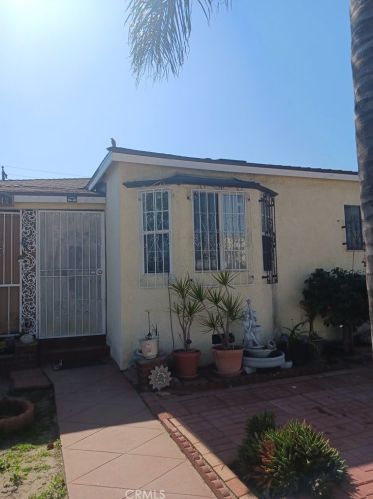2442 Southern Ave, South Gate, CA 90280-2627