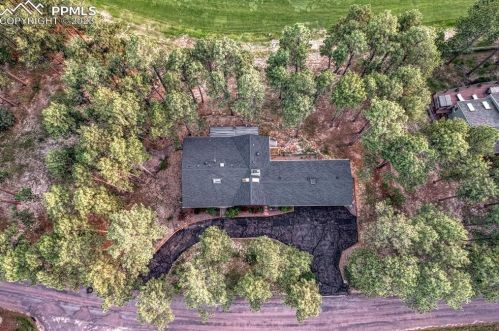 18680 Augusta Dr, Woodmoor CO 80132-8834 exterior