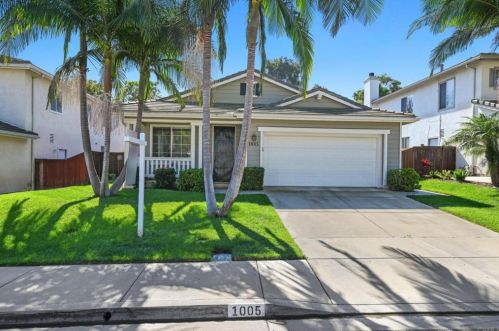 1005 Lands End Ct, Carlsbad, CA 92011-3408