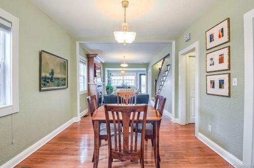 3030 Sherman St, Englewood CO  80113-1624 exterior