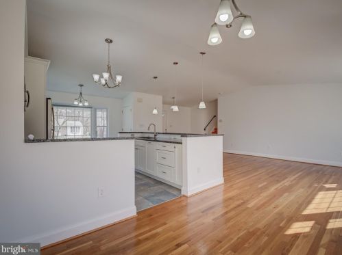 13309 Foxhall Dr, Silver Spring MD exterior