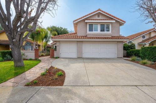 1467 Boxwood Ct, San Luis Obispo, CA 93401-7678