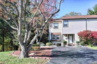 2661 Cranberry Cir, Harrisburg PA  17110-3507 exterior