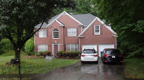 1091 Turkey Run Ct, Lilburn, GA 30047-1880