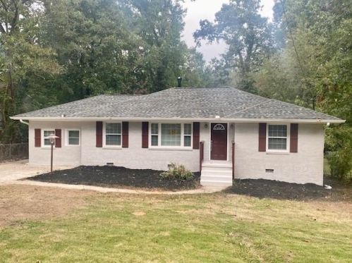 1145 Fayetteville Rd, Atlanta GA  30316-3628 exterior