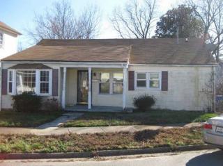 736 Flanders Cir, Portsmouth, VA 23707-1915