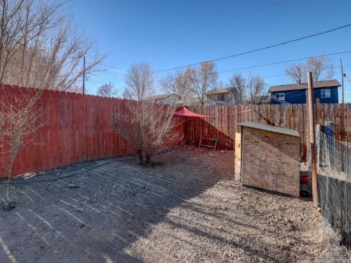 201 Pauline Ave, Milliken CO 80543-8008 exterior