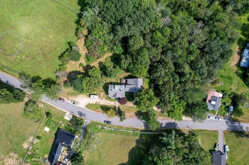 106 Jug Hill Rd, Milton, NH 03852-4109